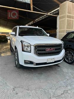 GMC Yukon